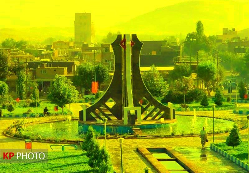 امیکرون در کمین؛ مهاباد هم زرد شد