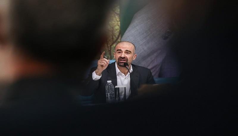 هێشتا دەرفەت هەیە بۆ پێکهێنانی حکوومەتێک لەسەر بنەمای تەوافوق و شەراەت لە عێراق