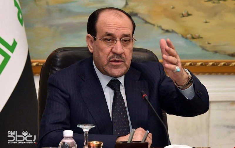 عضو ارشد چارچوب هماهنگی: در طرح بارزانی، نوری مالکی از مشارکت در دولت کنار گذاشته شده است