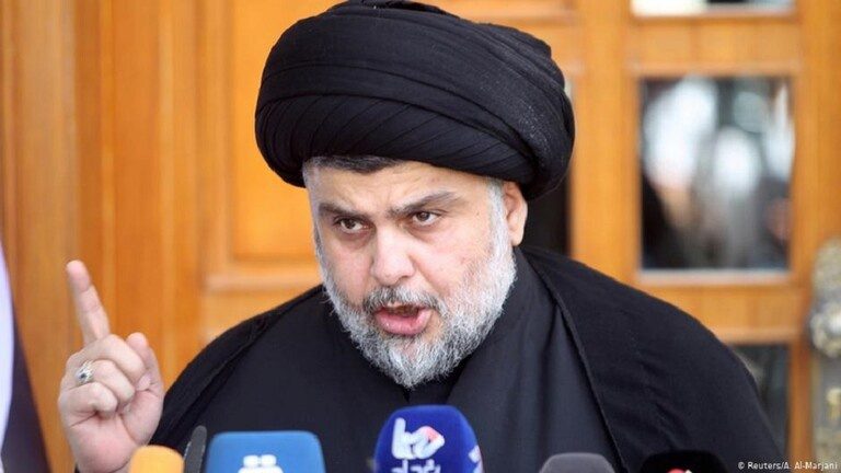 موقتەدا سەدر: ئەگەر کاندیدەکەی پارتی بۆ سەرۆک کۆماری مەرجەکانی تێدا نییە دەنگی پێمەدەن