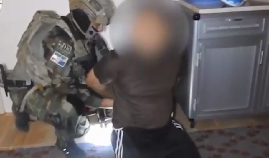 لە شاری سلێمانی ده‌ستگیرکردنی دوو چه‌کداری داعش راگه‌یێندرا