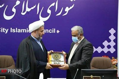 پیشنهاد بودجه ٢٢ هزار میلیارد ریالی شهردار ارومیه برای سال آینده