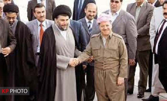 بڕیاری موقتەدا سەدر بۆ بایکۆت کردنی دانیشتنی ئەنجوومەنی نوێنەرانی عێراق پارتی تووشی شۆکی کرد