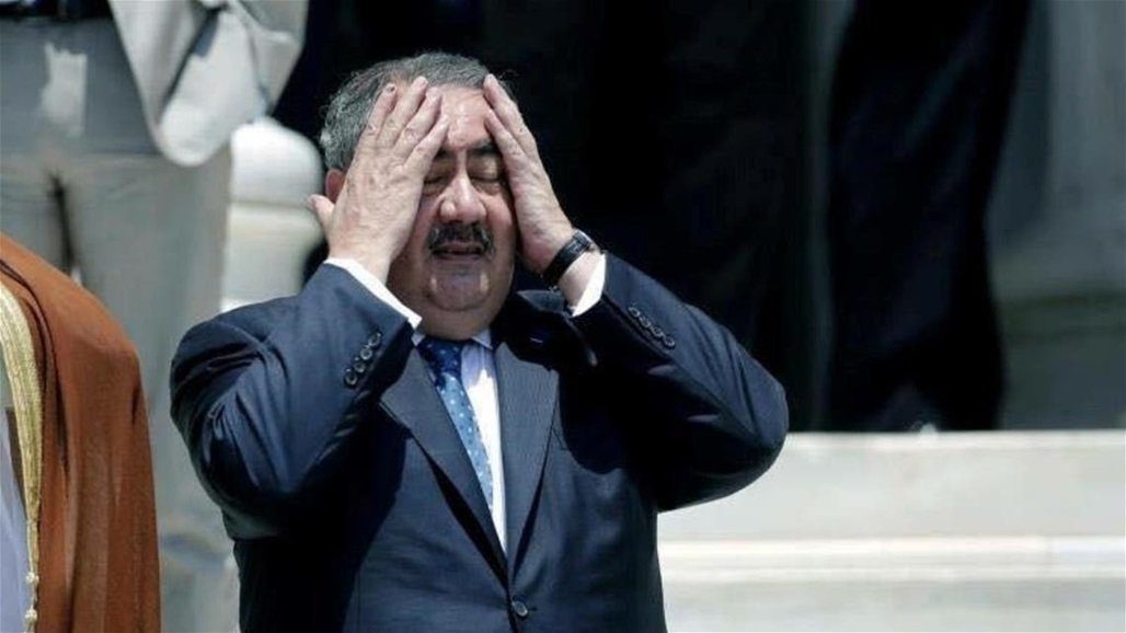 واکنش عضو ارشد حزب دمکرات کردستان درباره تعلیق نامزدی زیباری