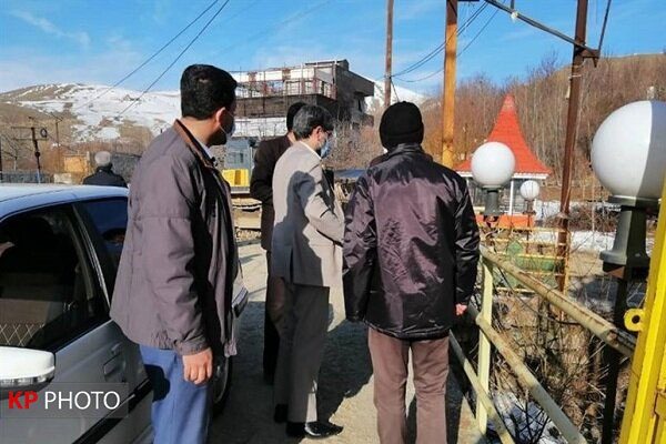 متصرفان و مسئولان باید در تصرفات شهرچایی ارومیه پاسخگو باشند!