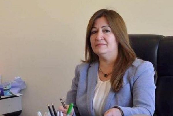 تا ئێستا تاکە کاندیدی پارتی بۆ پۆستی سەرۆککۆماری عێراق ھەر ھۆشیار زێباریە