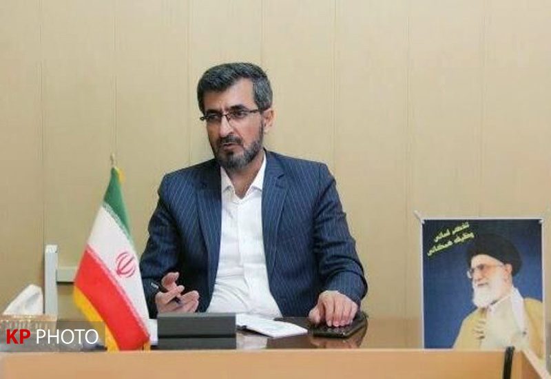 28 پروژه در دهه فجر در سروآباد افتتاح و کلنگ زنی شد