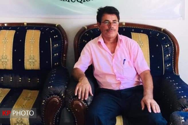 ئەمریکا یاری بە وشە نەکات و ئیدارەی خۆسەر بە فەرمی بناسێنێت