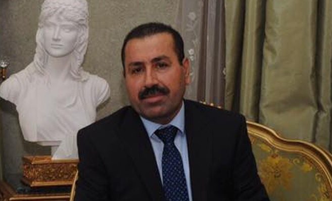 کردنه‌وه‌ى ده‌رگای خۆکاندید کردن بۆ پۆستی سەرۆک کۆماری عێراق دەرفەتێکە بۆ ڕێککەوتنی یەکێتی و پارتی