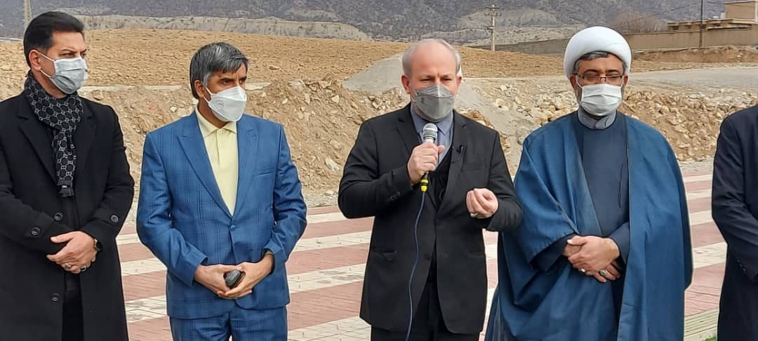 ضرورت معرفی جهانی واقعه زمین فوتبال چوار