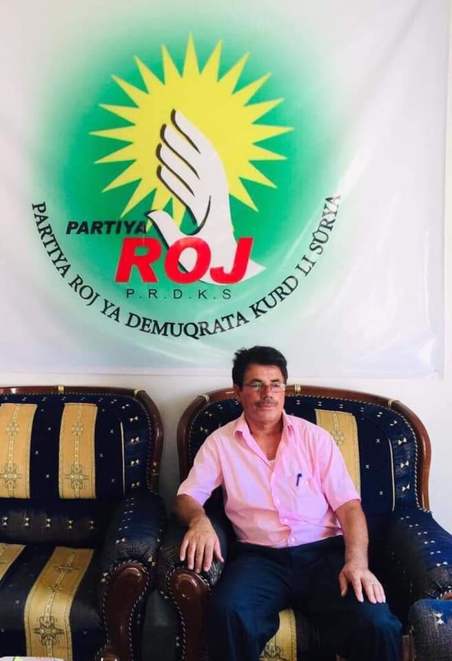 آمریکا لفاظی نکند و اداره خودگردان را به رسمیت بشناسد