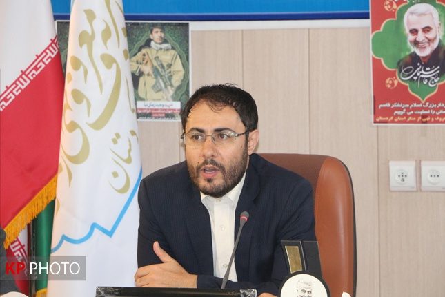 27 واحد تولیدی تعطیل احیا شد/کاهش جمعیت کیفری زندان ها سیاست دستگاه قضایی است