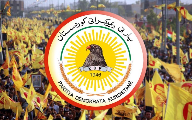 عضو ارشد حزب دمکرات: بازگشت ما به مناطق مورد مناقشه، به تشکیل دولت جدیدبستگی دارد