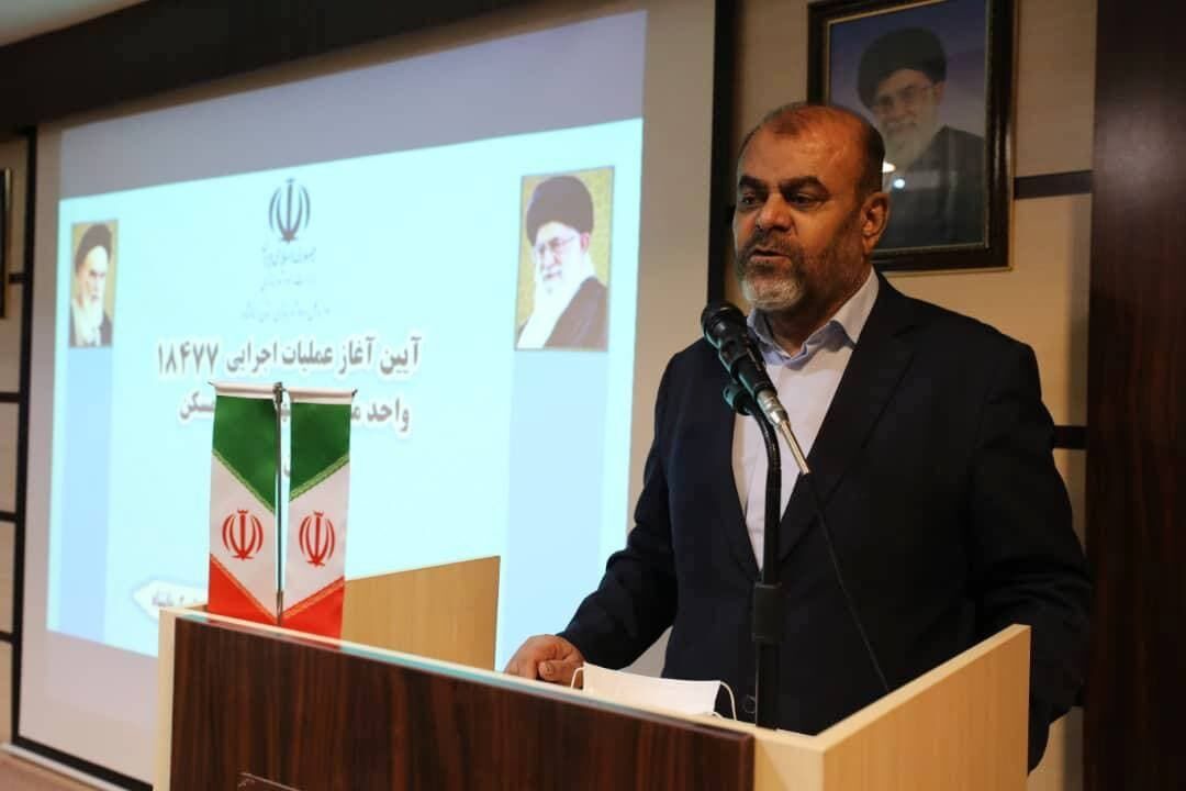 هرکس برای ملی مسکن اقدام کند، موظف به تامین نیاز هستیم