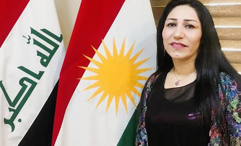 لە ئێستادا یەکێتیی نیشتمانی لە خاڵی بەهێزدایە و پارتی دیموکرات لە خاڵی لاوازە