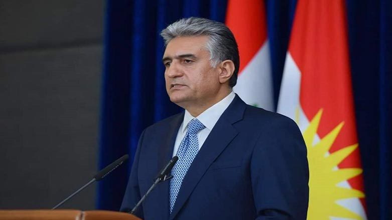 پارتی دیموکرات، رێبه‌ر ئه‌حمه‌د خالد بۆ پۆستی سەرۆک کۆماری عێراق‌ کاندید دەکات