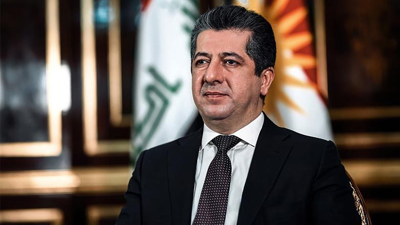 مەسروور بارزانی سەردانی قەتەر دەکات
