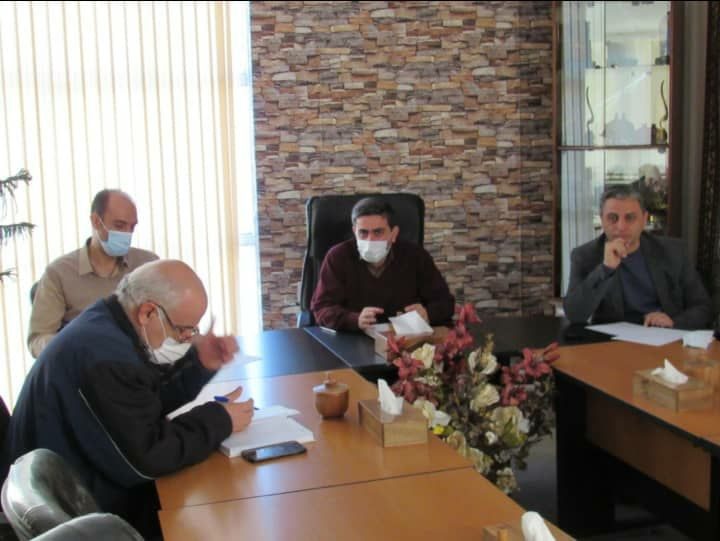 بررسی 12 طرح سرمایه‌گذاری در کمیته‌فنی گردشگری کردستان