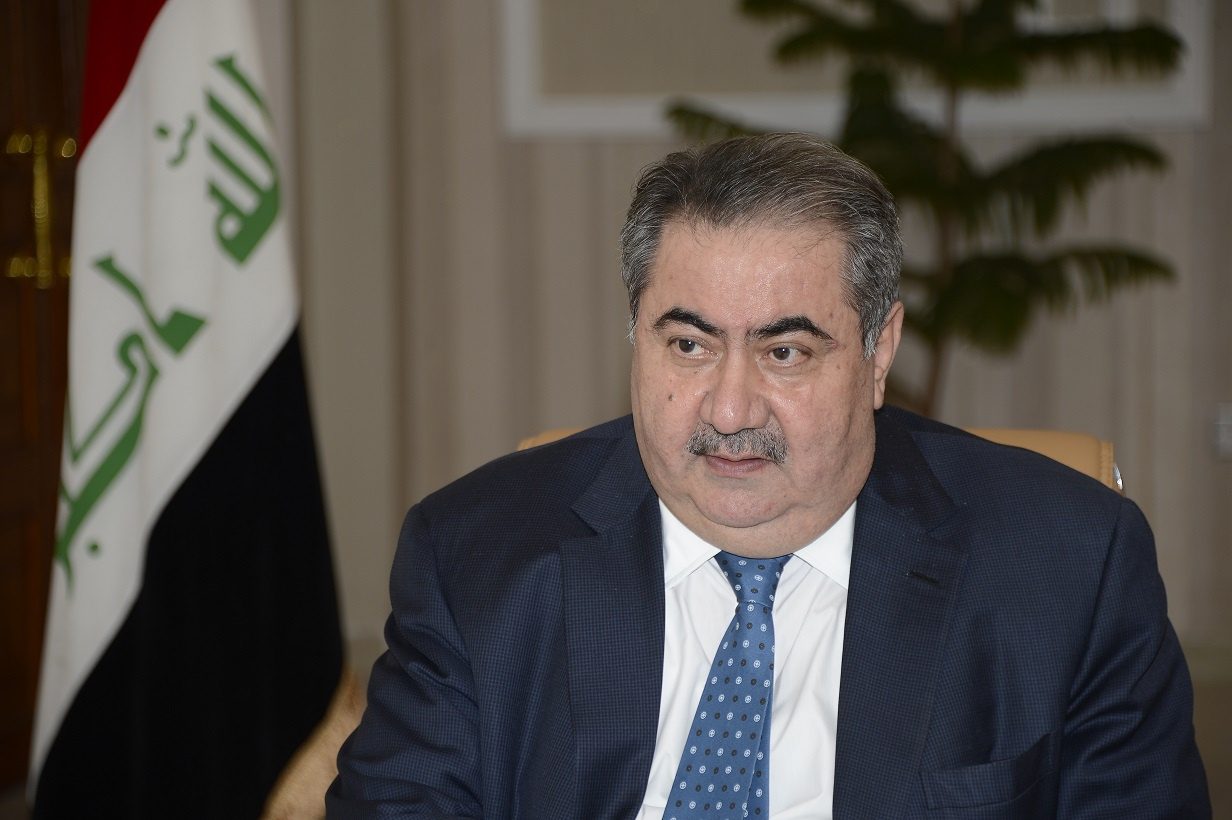 رد صلاحیت زیباری سیاسی است