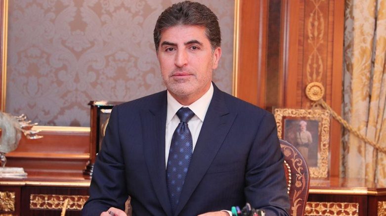 نچیروان بارزانی در کنفرانس امنیتی مونیخ مشارکت می کند