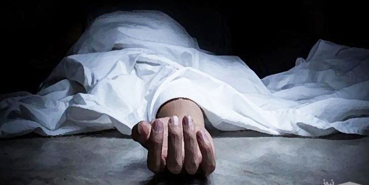 کشف یک جسد با هویت ناشناس در چرداول