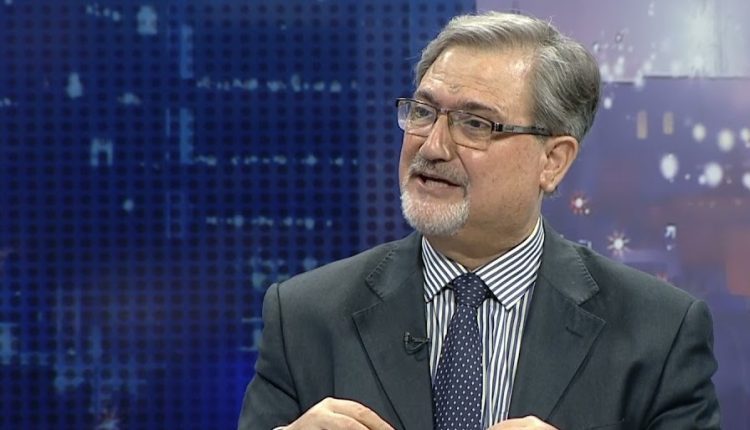 تحت هیچ شرایطی نمی توان وجود "ریبر احمد " در منصب ریاست جمهوری عراق را تحمل کرد