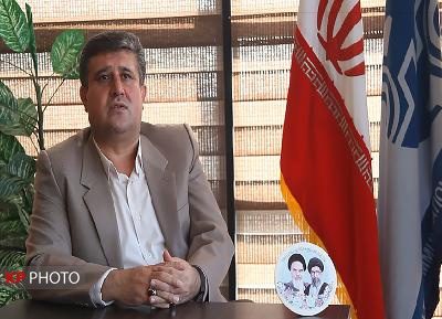 افزایش کیفیت سرویس دهی به مشتریان اینترنت پرسرعت در شهرستان بانه