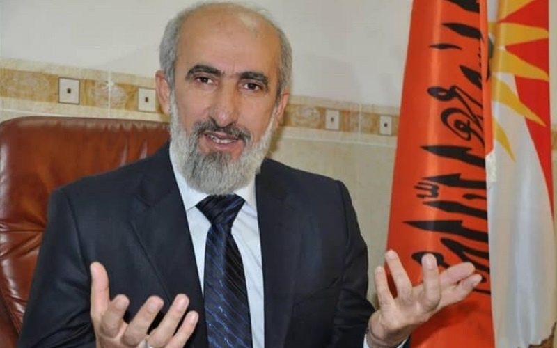 حکم دادگاه فدرال دربارە نفت اقلیم  به تنش های انتخاب رئیس جمهور و تشکیل دولت ارتباط دارد
