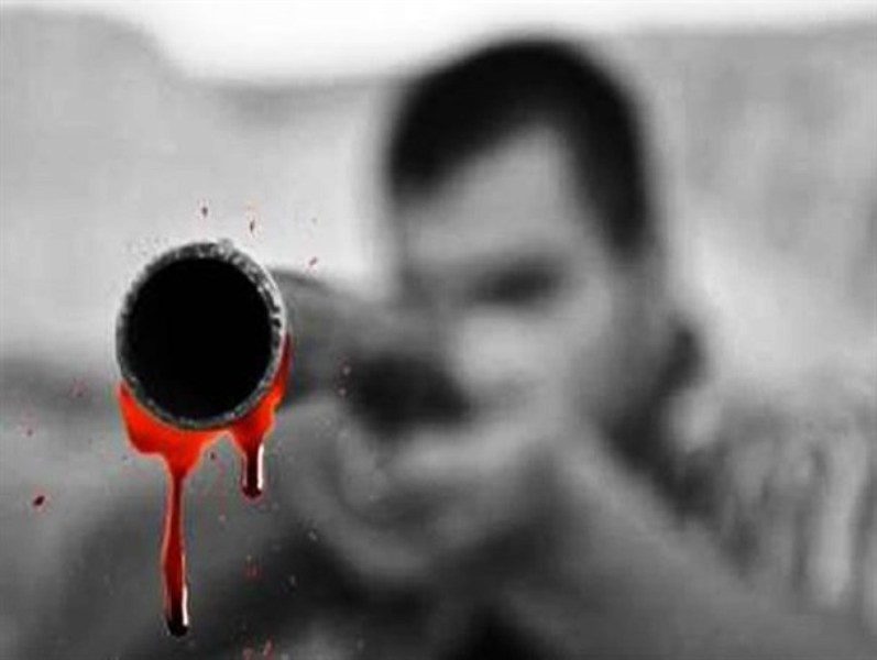 قتل عروس هلیلانی توسط پدرشوهر