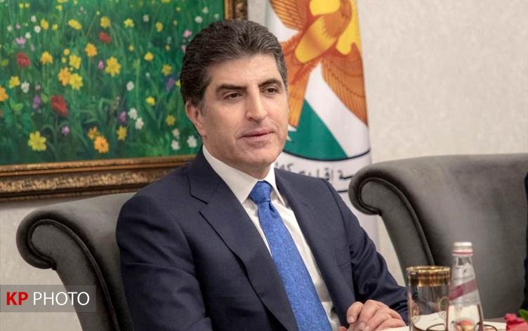 نێچیرڤان بارزانی: بڕیارەکەی دادگای فیدراڵ لەبارەی قەدەغە کردنی هەناردەی نەوت و گازی هەرێم، پێشێل کردنی دەستووری عێراقە