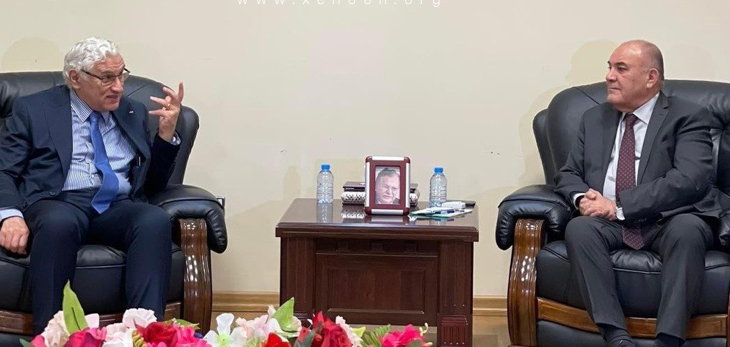 ڕێککەوتنی تاکلایه‌نه‌ هه‌وڵی شاند و به‌رنامه‌ی کاری هاوبه‌شی کوردی لە بەغدا له‌باربرد