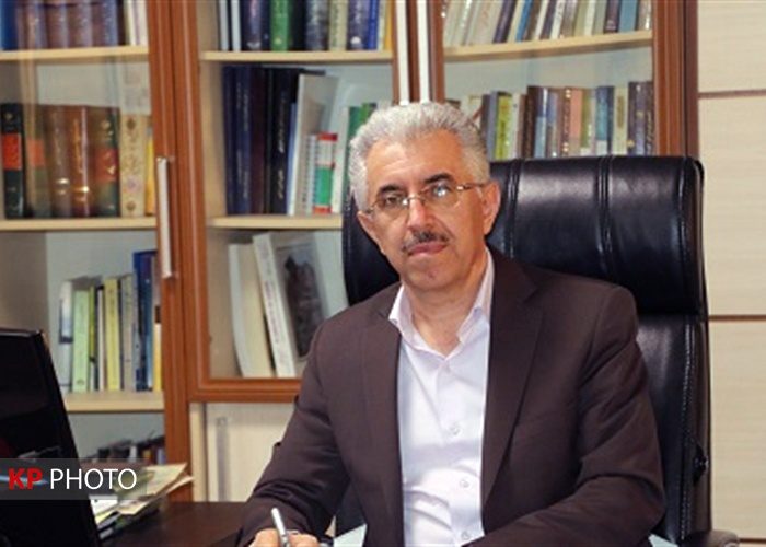1033 کیلومتر از شبکه برق کردستان به کابل خودنگهدار تبدیل شد