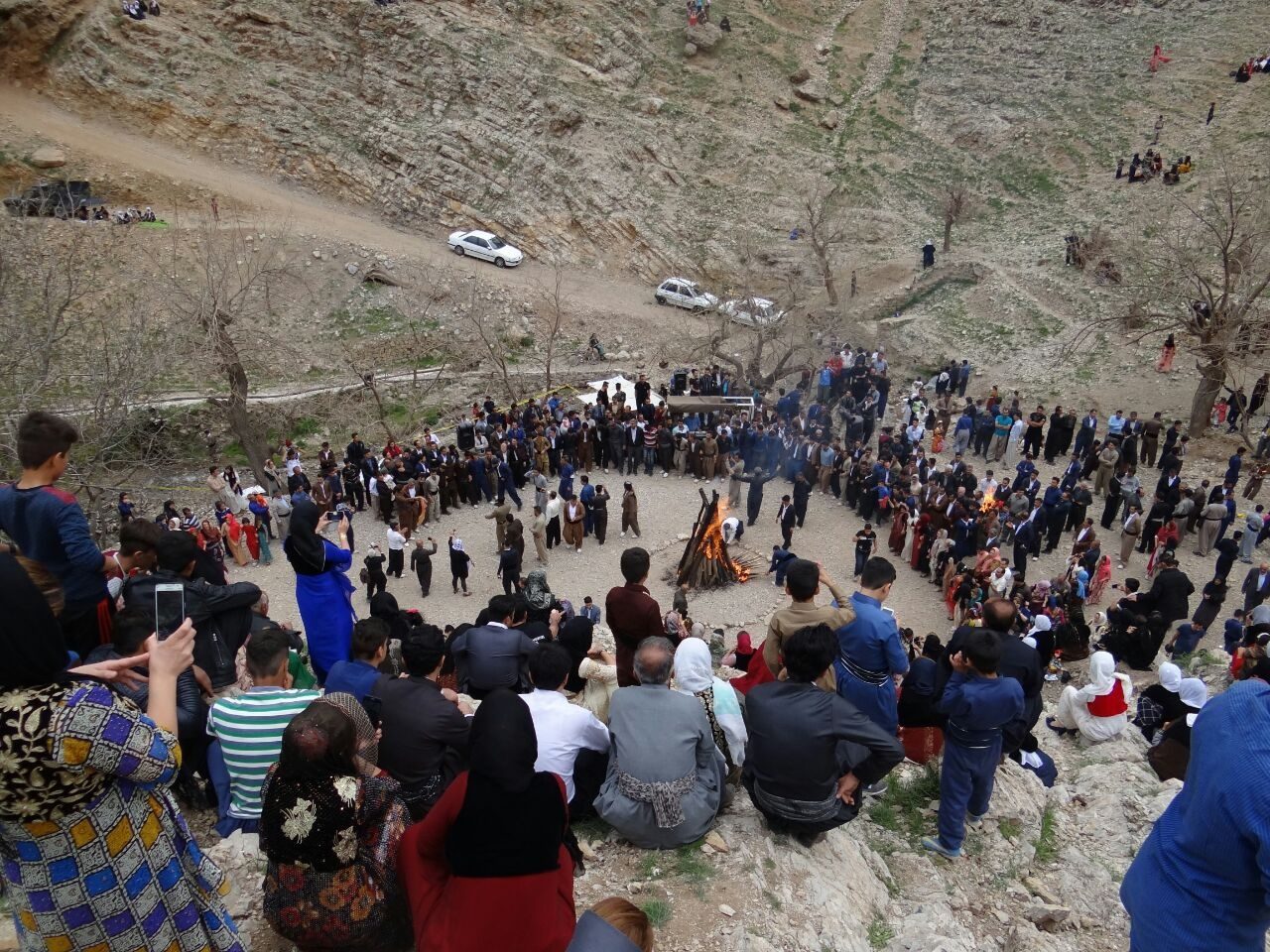 رویداد بین المللی گردشگری روستایی را در هورامان برگزار کنید