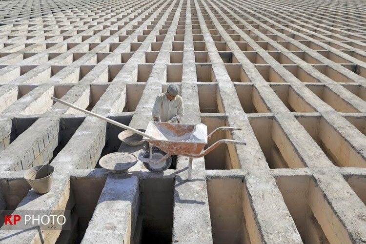 مرگ ١٧١ مبتلا به کرونا  در آذربایجان غربی تنها در یک ماه!