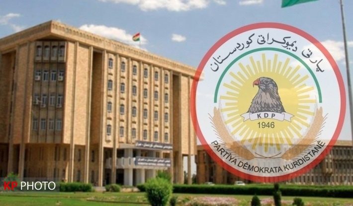 فراکسیۆنی پارتی لە پەرلەمانی کوردستان: لەگەڵ ھەموارکردنەوەی یاسای ھەڵبژاردنی هەرێمدا نین