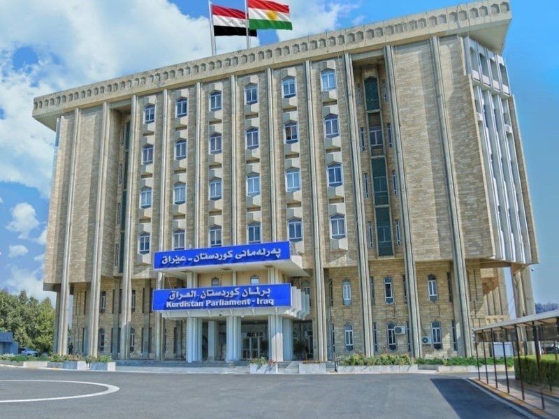 رۆژی بەڕێوەچوونی هەڵبژاردنی پەرلەمانی کوردستان دیاری کرا