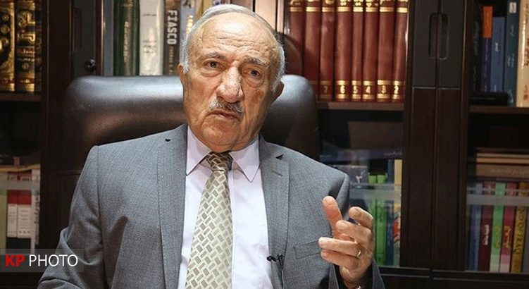یەکێتیی  و پارتی لە باسکردنی یەکڕیزیی نێوماڵی کورددا ڕاست ناکەن