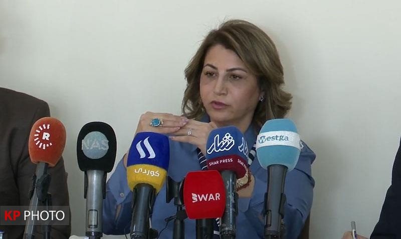 تا شیعەکان رێکنەکەون، هەڵبژاردنی سەرۆک کۆمار زەحمەتە