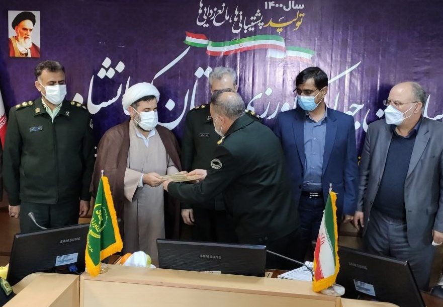 دست اندازی سودجویان در عرصه های کشاورزی ،امنیت غذایی را مختل می کند