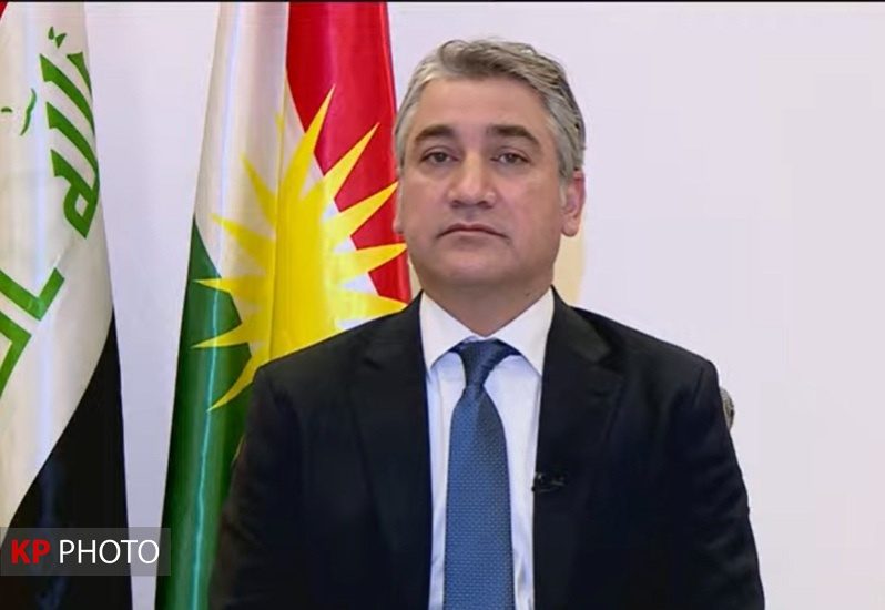 هەولێر: بڕیاره‌که‌ی دادگای فیدراڵی عێراق مه‌ترسیی داگیرکردنی هەرێمی کوردستان به‌دوای خۆیدا ده‌هێنێت