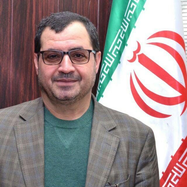 «منصور سرمست» به ترکیب هیات نمایندگان اتاق بازرگانی کرمانشاه اضافه شد