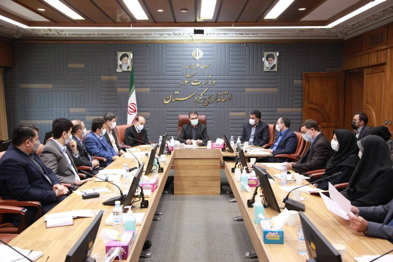 تصویب ۱۵ طرح پژوهشی برای رسیدن به رشد اقتتصادی 8 درصدی در کردستان