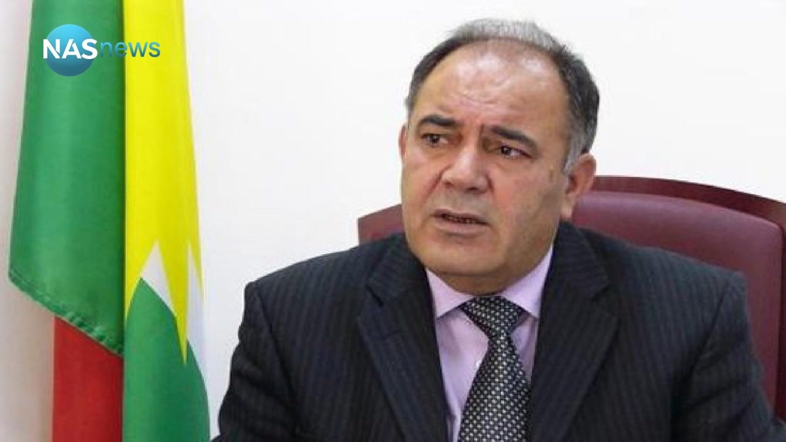 هیچ گونه نزدیکی میان دو حزب حاکم اقلیم در موضوع منصب ریاست جمهوری عراق به دست نیامده است