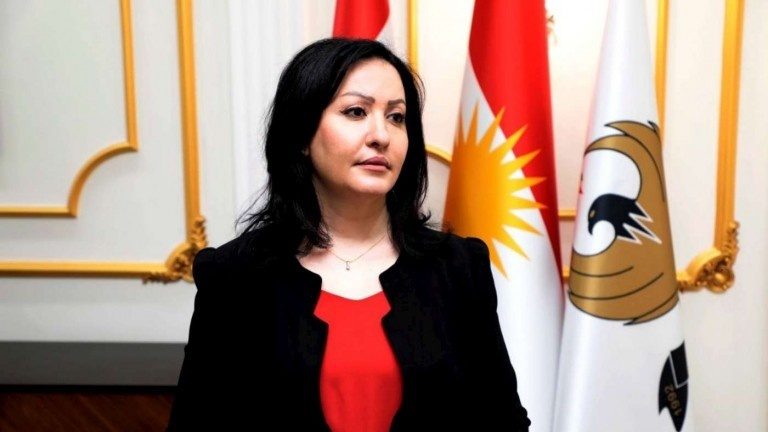 بڕیارەکەی دادگای فیدراڵی لەسەر یاسای نەوت و غازی هەرێمی کوردستان نادەستوورییە