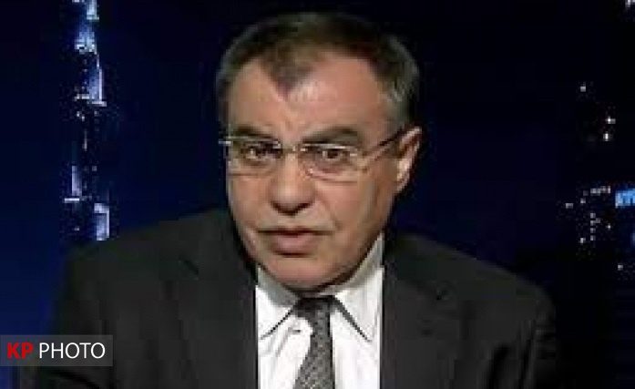 شەڕی ئۆکراینا کاریگەریی لەسەر سووریا دەبێت/ پەیەدە گلاوە بە گەندەڵیەوە