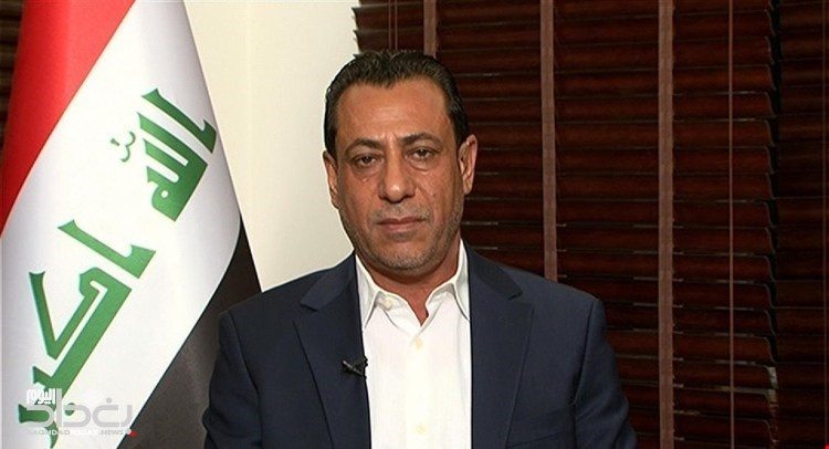 در مقابل عدم پرداخت مطالبات دولت مرکزی توسط اربیل، دست بسته نخواهیم ماند