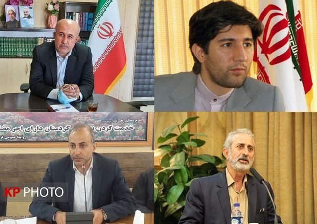 شهرستان قروه در آستانه معرفی بیست و هشتمین فرماندار