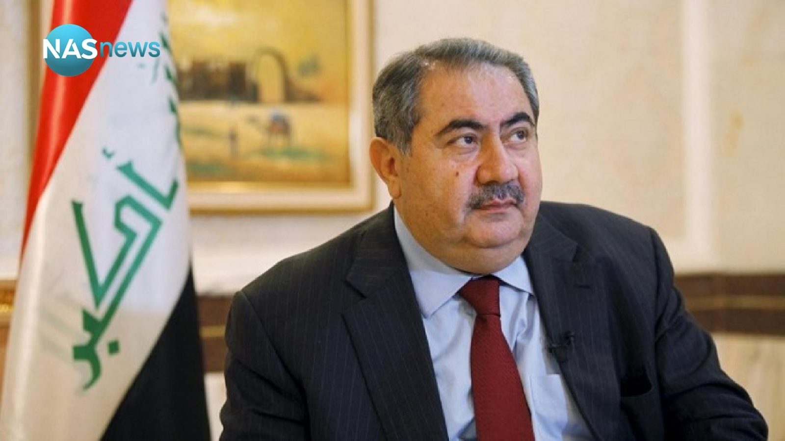 واکنش زیباری به حکم اخیر دادگاه عالی فدرال درباره ابطال ثبت نام مجدد از نامزدهای انتخابات
