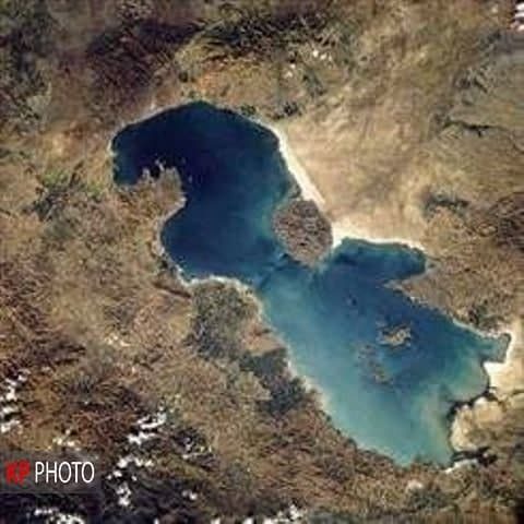صدور سند مالکیت برای ۱۶۰ هزار هکتار از دریاچه ارومیه