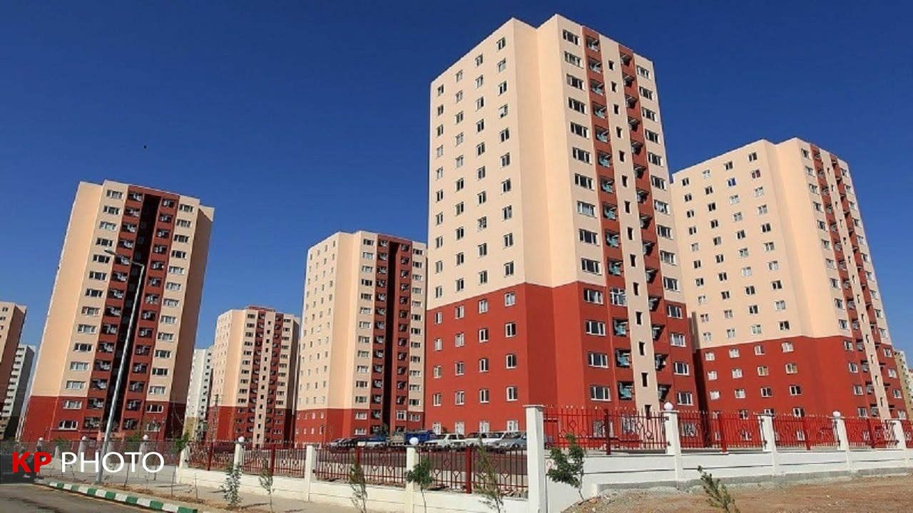 داستان ادامه دارِ مسکن مهر آذربایجان غربی